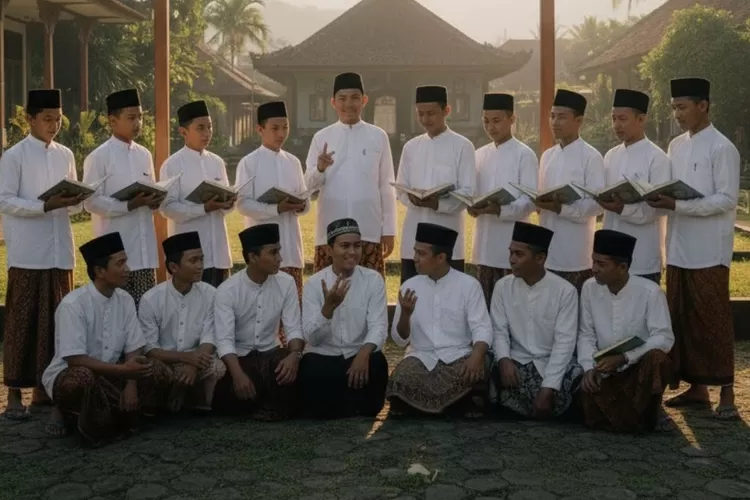 Menghafal Al-Qur'an dengan Beasiswa Penuh di Cilacap