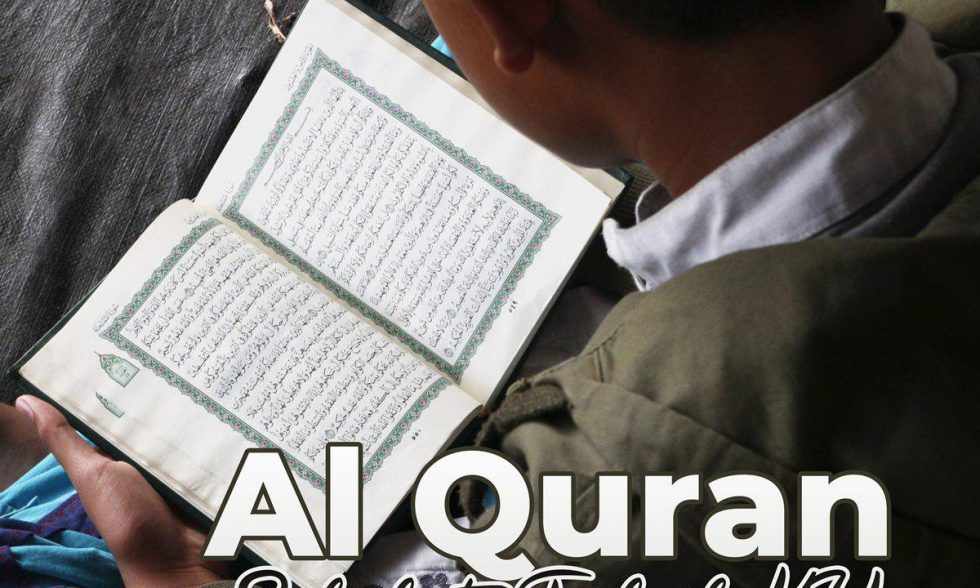 Khoiru Ummah: Pusat Pendidikan Calon Guru Berbasis Al-Qur'an di Cilacap